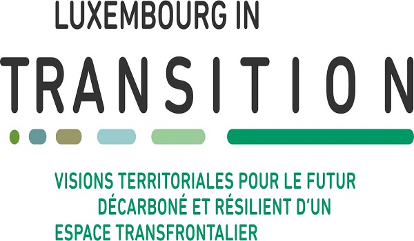 Luxembourg in Transition
