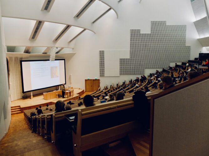 lectures
