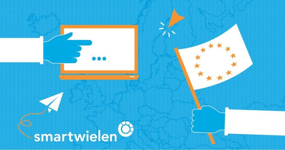 smartwielen